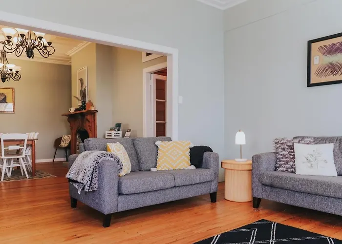 빌라 Heritage | Walk To Town, Sleeps 6