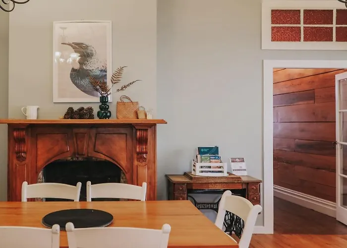 빌라 Heritage | Walk To Town, Sleeps 6 *
