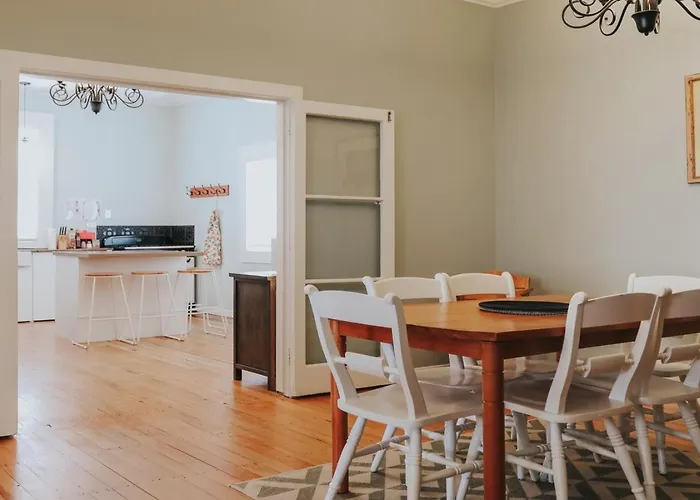 빌라 Heritage | Walk To Town, Sleeps 6