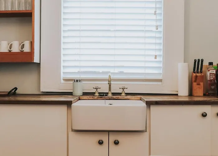 빌라 Heritage | Walk To Town, Sleeps 6