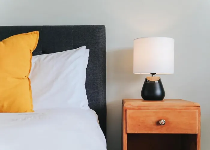 빌라 Heritage | Walk To Town, Sleeps 6 *