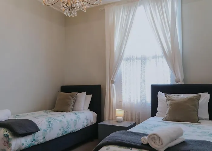 Heritage | Walk To Town, Sleeps 6 * 로토루아