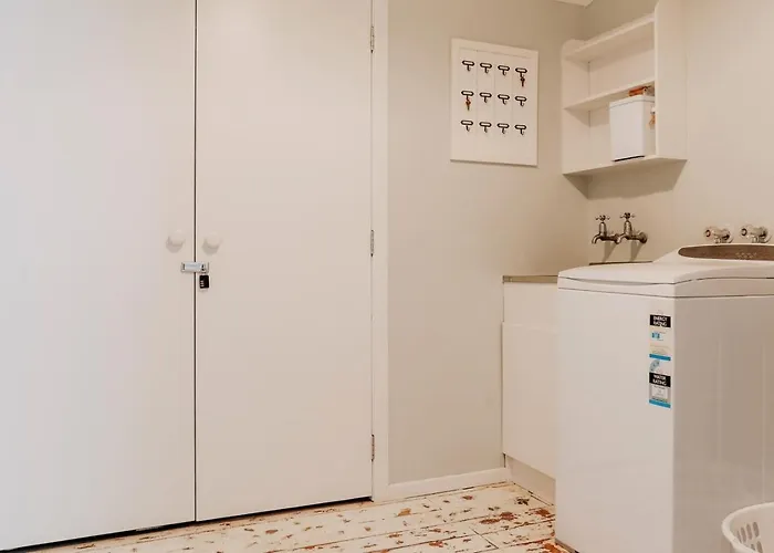 빌라 Heritage | Walk To Town, Sleeps 6 *